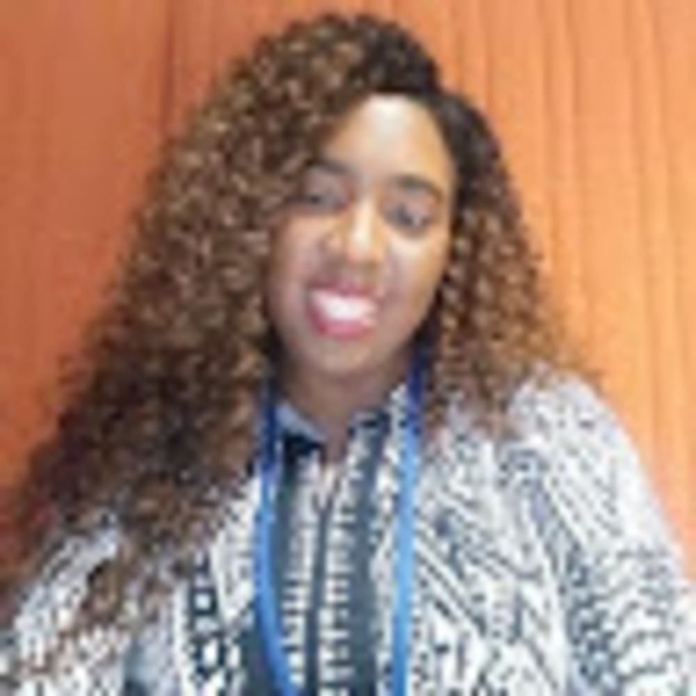 Meet your Posher, Gabrielle